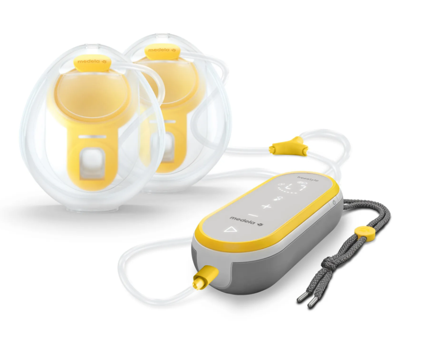 Medela Freestyle Hands-Free Pump