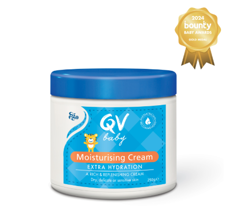 QV Baby Moisturising Cream