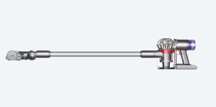 Dyson Cordless Vacuum