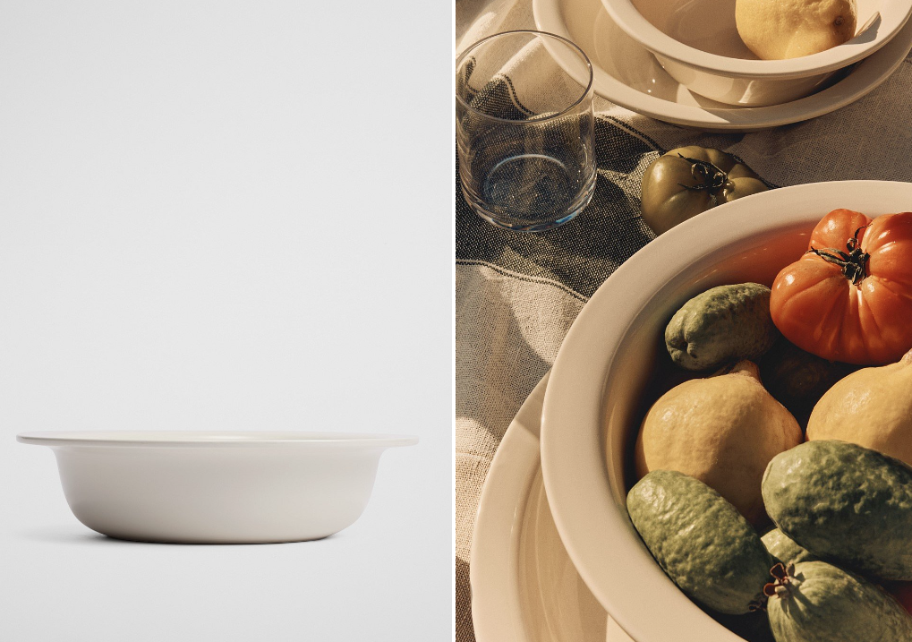 Shaye Serving Bowl