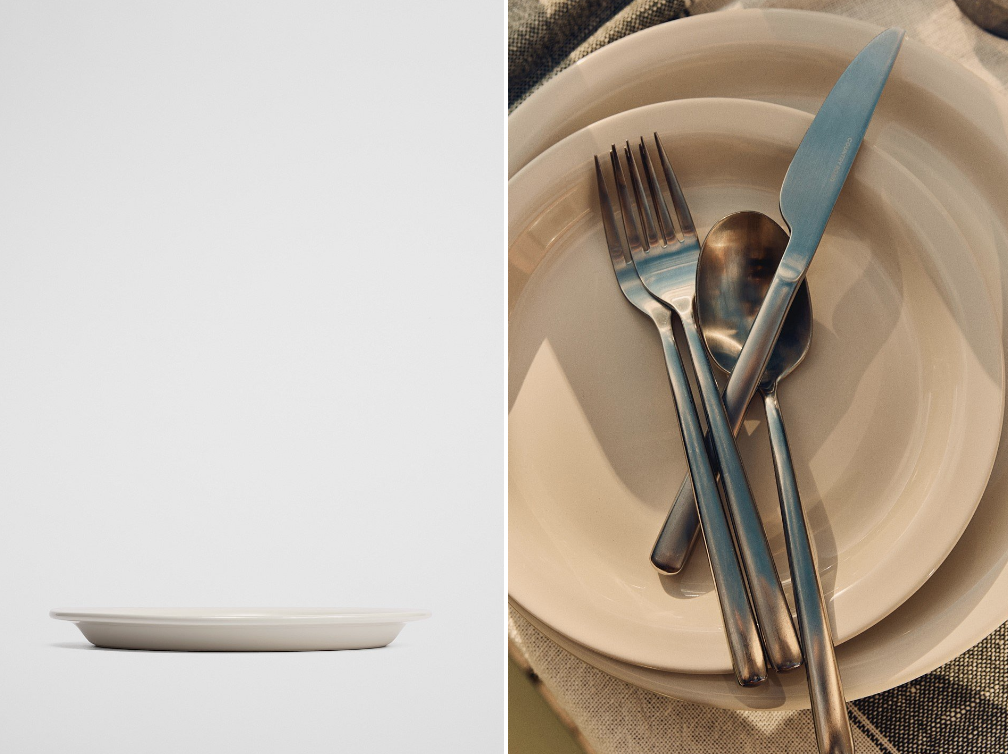 Shaye Dinner Plate
