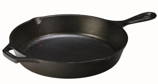 Cast Iron Skillet