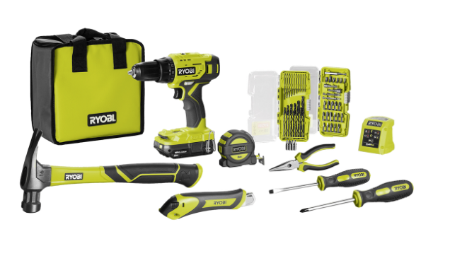 Tool Kit