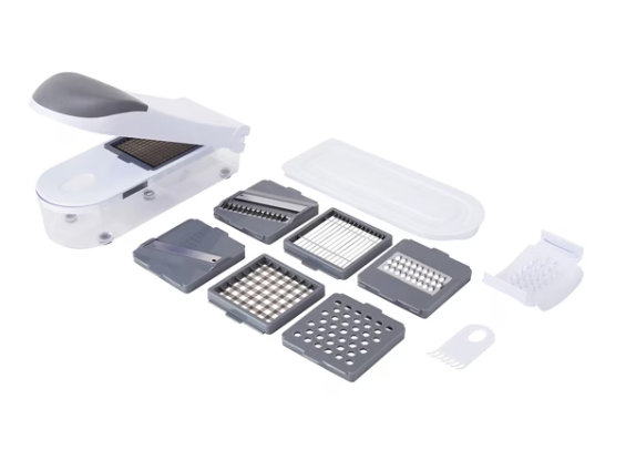 Multi Grater & Dicer