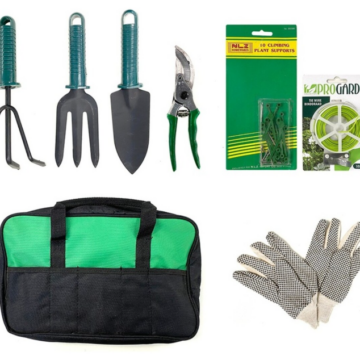 Gardening Tools Set