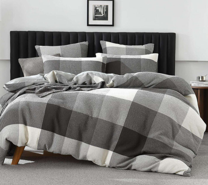Quilt Cover Set - King