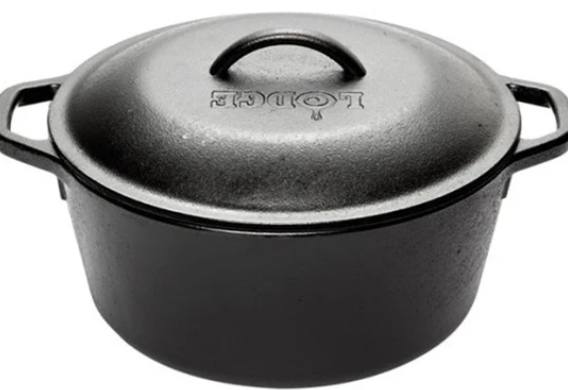 Dutch Oven