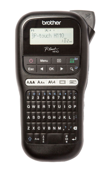 Label Maker
