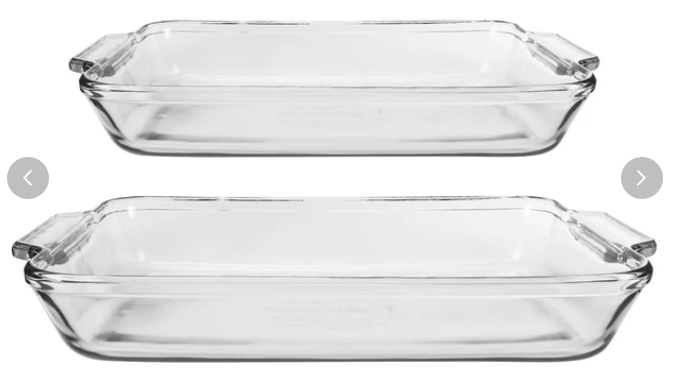 Baking Dish
