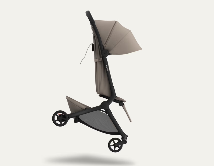 Travel Pram