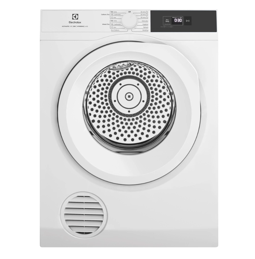 Dryer