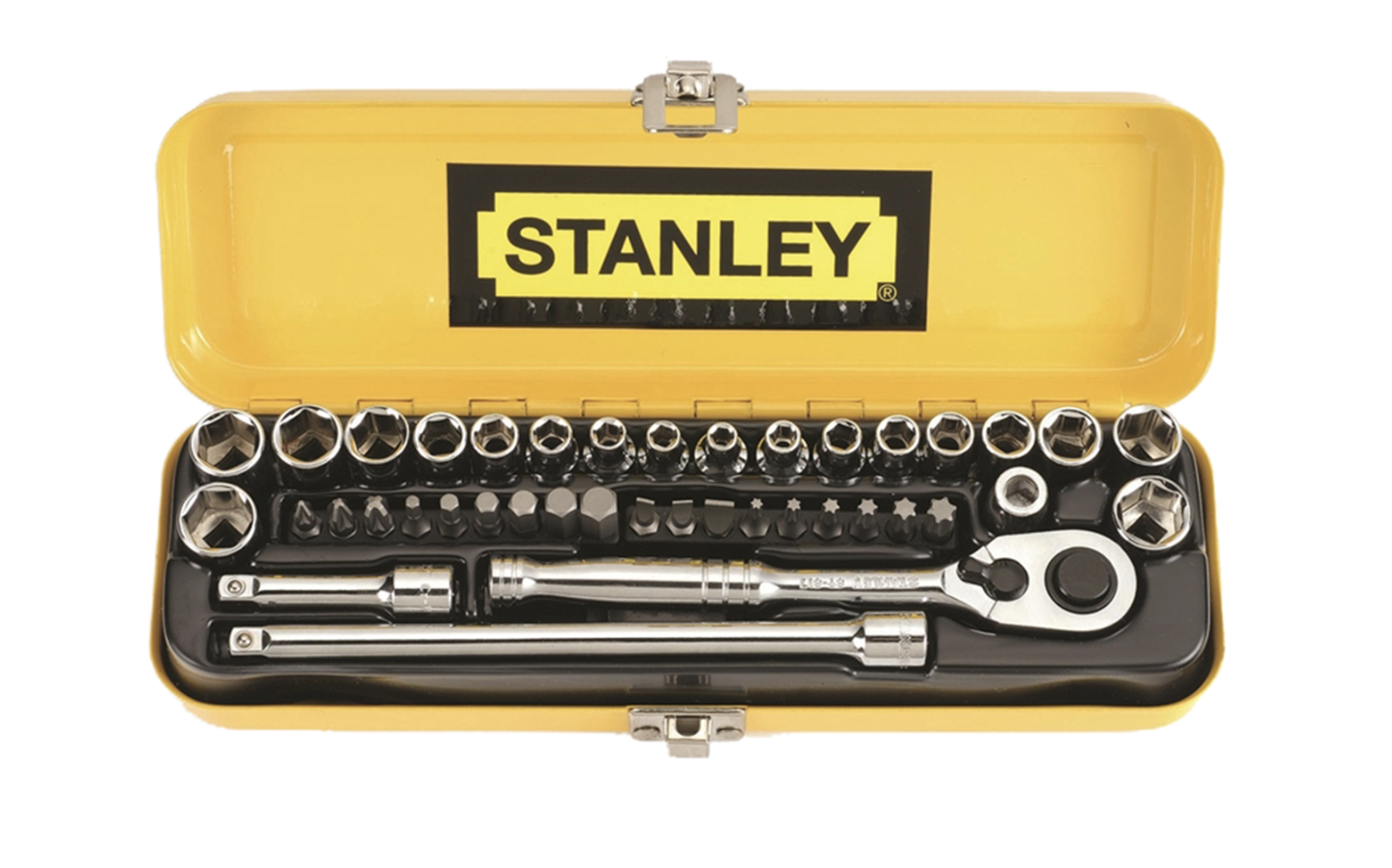 Socket Set