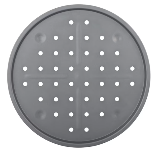 Non-Stick Pizza Tray