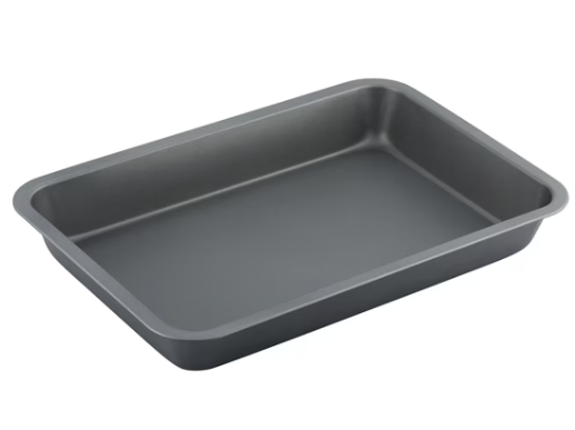 Rectangular Slice Tray
