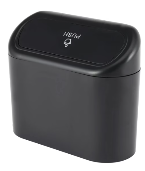 Car Bin