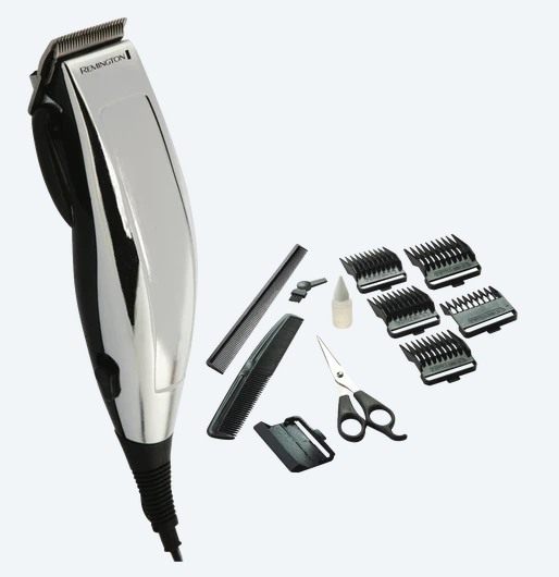 Remington Personal Haircut Kit