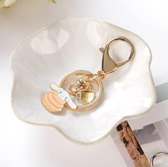 Ring Holder Dish