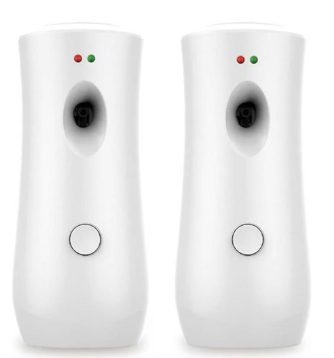 2pcs Automatic Air Freshener