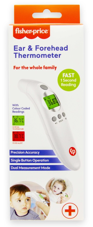 Thermometer