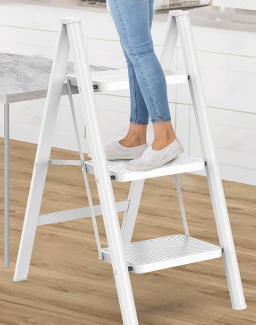 Step Ladder