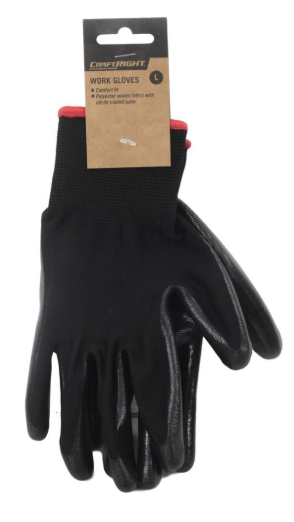 Gloves