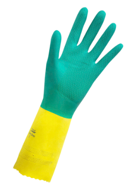 Rubber Gloves