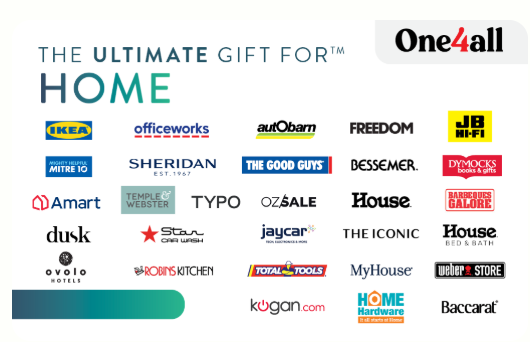 Home Voucher
