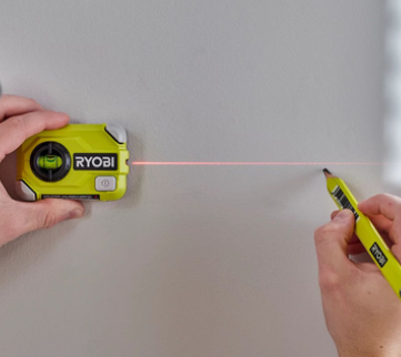Laser Level