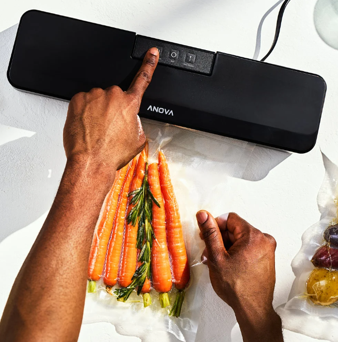 Vacuum Sealer