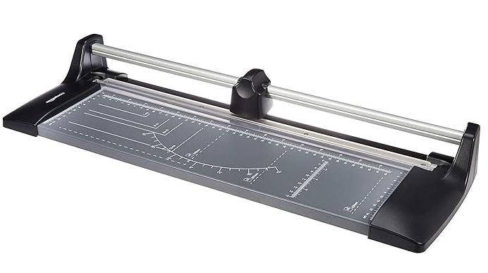 Paper Slicer