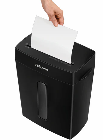 Paper Shredder