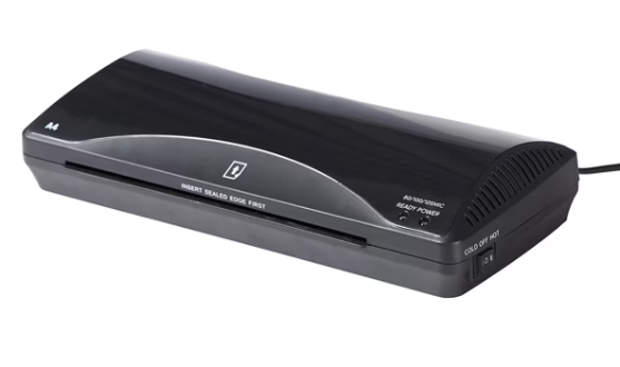 Laminator