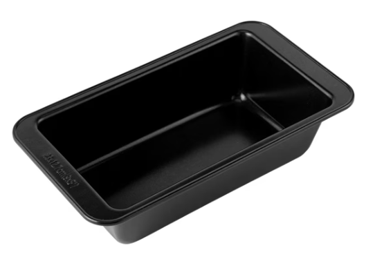 Loaf Pan - Black