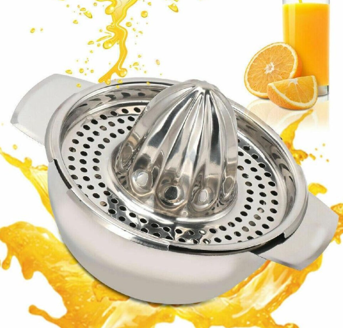 Juicer