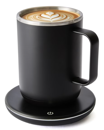 Warming Mug