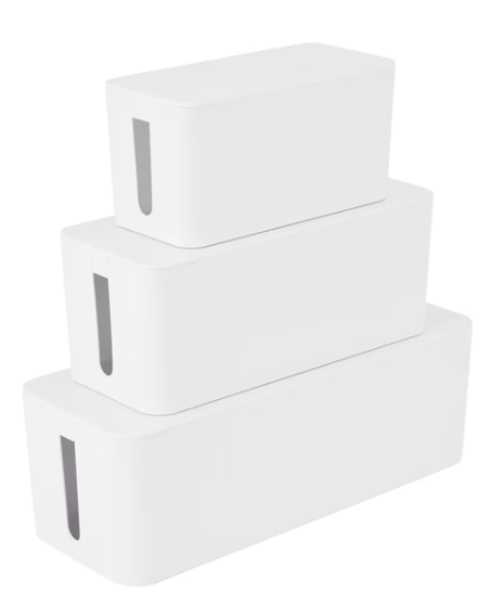 Cable Tidy Box