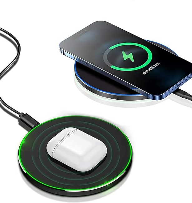 Wireless Charging Pad
