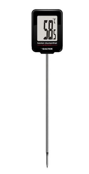 Digital Food Thermometer