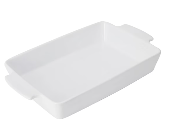 Square Baker Tray