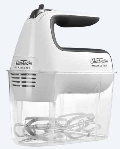 Hand Mixer