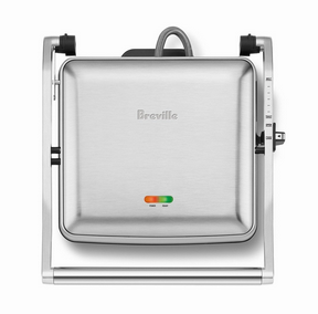 Sandwich press