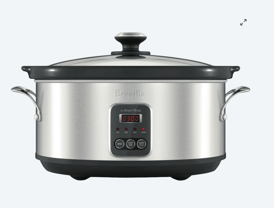 Slow cooker