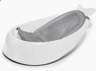 Skip Hop Moby Bathtub