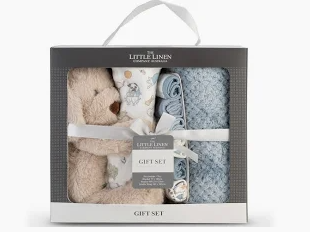 Gift Set Barklife Dog