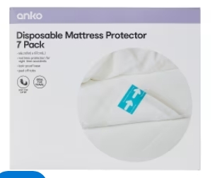 Mattress Protector