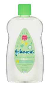 Baby Oil