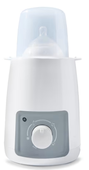 Baby Bottle Warmer