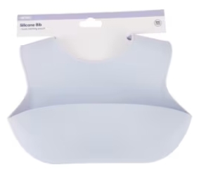 Silicon Bib