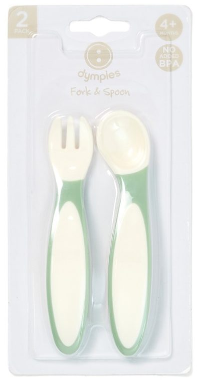 Toddler Cutlery