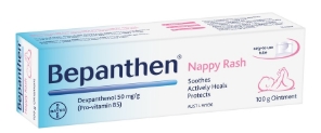 Nappy Rash Cream